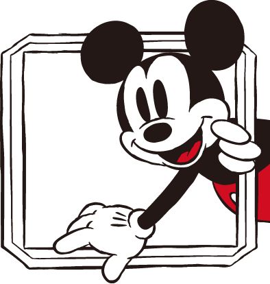 69 Gambar  Mickey  Mouse  dan Minnie Mouse  Terbaru dan Terlucu