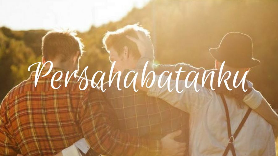 √ 67+ Kumpulan Puisi Sahabat Sejati Untuk Sahabat Tersayang