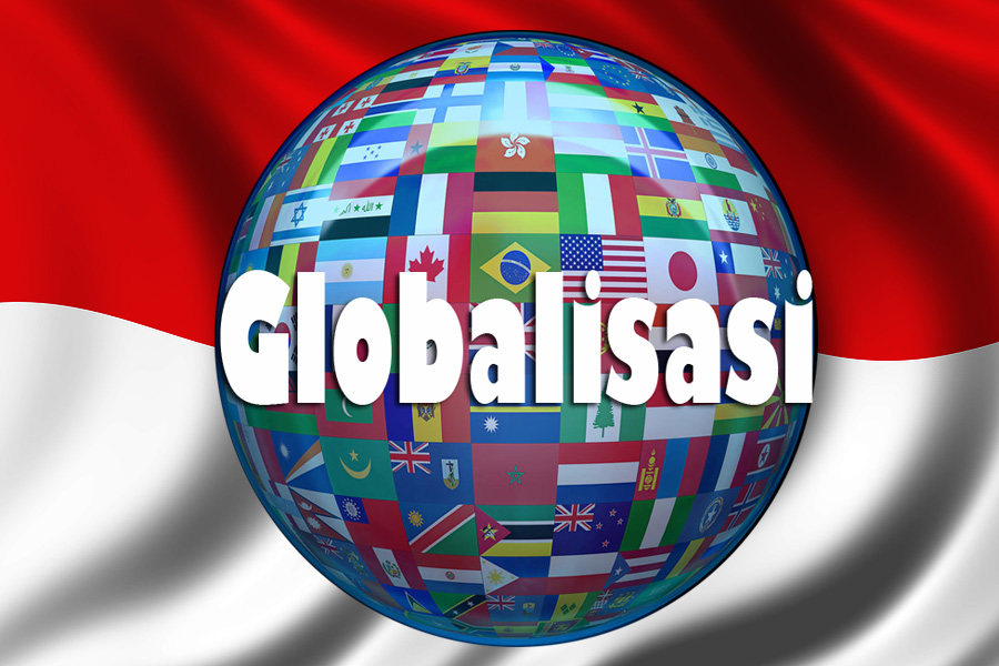 Pengertian Globalisasi | Ciri, Penyebab, Dampak, Teori, Dan Pengaruh